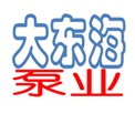 大東海泵業柴油機自吸泵