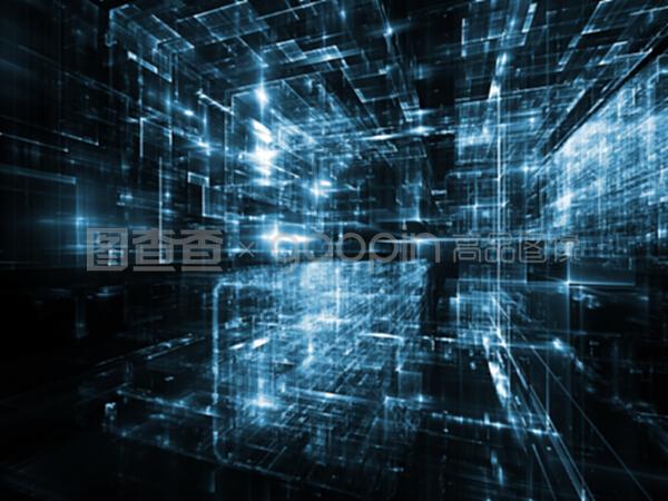 數(shù)字城市網(wǎng)絡(luò)工程設(shè)計(jì)與施工 構(gòu)建智慧未來(lái)的基石