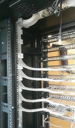 追求完美 弱電精品工程的工匠精神與網(wǎng)絡(luò)工程實(shí)踐