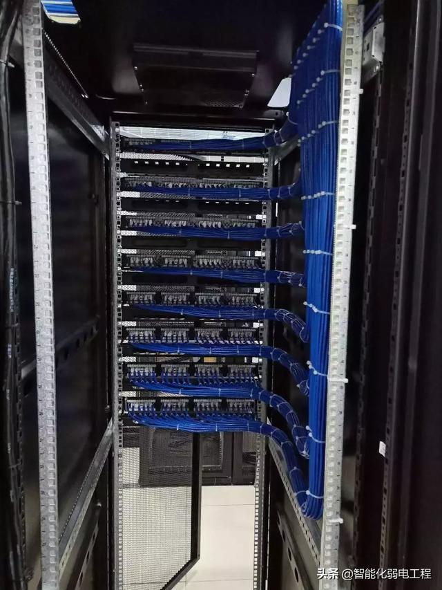 2019年優(yōu)秀智能化弱電工程與網(wǎng)絡(luò)工程設(shè)計(jì)施工案例解析