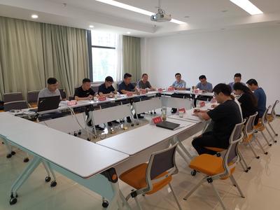 教務處召開教師教學能力發展中心實體化建設項目論證會 推動技術咨詢與交流深度融合