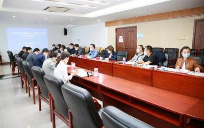 以專業賦能服務，以交流促進提升——自治區水利事業發展中心首屆審批服務人員專業技能培訓班成功舉辦