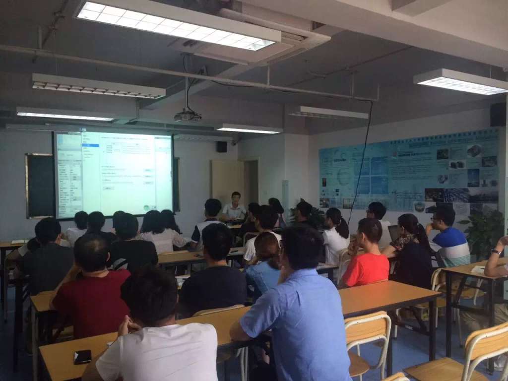 賦能建筑未來 柏慕聯(lián)創(chuàng)為中喬投資(集團(tuán))湖南喬口建設(shè)開啟企業(yè)級(jí)BIM定制服務(wù)新篇章